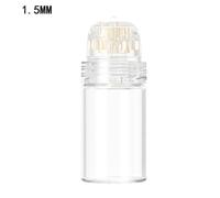 ( 1.5mm) Channel Needle 20 Hydra Gold Needle Fine Touch Skin Care Rejuvenation