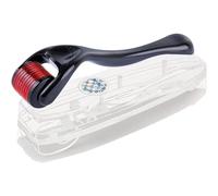 1.5mm Derma Roller for Face and Skin Care, 540 Needles Skin Care Facial Needle Face Roller, Beard Roller for Beard Growth, Hair Growth Roller, Face Derma Roller for Women Home Use (1.5mm)