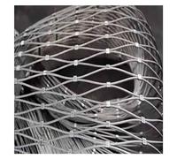 1.5mm Flexible Safety Netting for Balcony High-Altitude Fall...(1x10m)