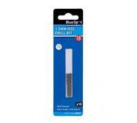 Blue Spot Tools 10 Piece 1.5MM HSS Drill Set