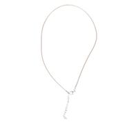 1.5mm Leather Cord Necklace With Lobster Clasp Wax Rope Chain For Necklaces Pendant Wax Cord Jewelry Findings Leather Necklace With Clasp For Women Men Rope Chain Braid Men