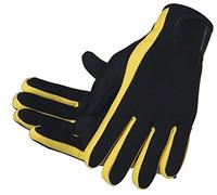 1.5MM Neoprene Wetsuit Gloves Anti-slip Scuba Diving Gloves Thermal Snorkeling Kayaking Sailing Gloves Paddle Surf Swim Water Sports Gloves