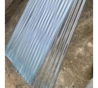 1.5mm Sunroom Daylighting Plate, 2/4/6/8/10/12/15/20pcs FRP Daylighting Panels, UV Protection Transparent Rainproof Board, Fiberglass Daylighting Panels, Shed Roof Panel (0.9×0.8m/35×31in,15pcs)