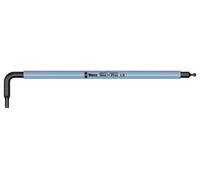 1.5mm x 90mm Multi-Colour Ball End Hex Key - 05022600001