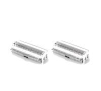 1-5pc,Compatible for Bikini,Trimmer Head Stainless Steel Electric Shaver Replacement Head Hair Shaver Replacement Head for LC036 Women Epilator(2pcs)