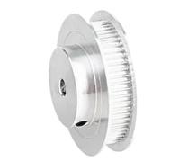 1/5pcs 3D Printer Parts Gt2 Timing Pulley 2GT 80 Tooth BF Type Hole Diameter 5/6/6.35/8/10/12/12.7/14/16/20/25MM Belt Wide 6/10MM(6mm,1pc/6mm)