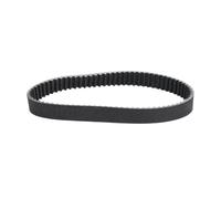 1/5pcs 3D Printers Parts GT2 Closed Loop Timing Belt Rubber 2GT 6mm396 406 410 420 426 430 436 440 450 454 460mm Synchronous Belts Part(2GT-406-6,1pc 6mm)