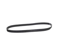 1/5pcs 3D Printers Parts GT2 Closed Loop Timing Belt Rubber 2GT Width 6mm 244 246 248 250 252 254 260 264 268 270 274mm Synchronous Belts Part(2GT-274-6,5pcs)