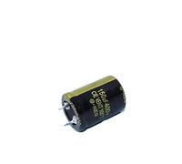 1-5pcs 400V150UF 400V 150UF 22x30 25x25mm Aluminum Electrolytic Capacitor High Frequency Low Impedance