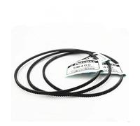 1/5PCS 5M650-5M730 Belt For Lathe Water Tower Woodworking Spindle Driver Polyurethane Japan Wide Angle(1pc,5M710)