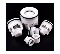 1-5Pcs 8~20-50mm O.D Inner Plug Check Valve Spool Water Treatment Non-Return Valve Spool Garden Irrigation Aquarium Fittings (Color : O.D 20mm Large Flow, Diameter : 5Pcs)