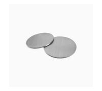 1-5Pcs Aluminum Circular Plate Aluminum Disc With A Diameter Of 50/80/100/150/200/250/300/400mm Thick 1/2 /3 /5mm(200X3mm 1pcs)