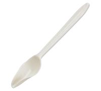 1/5Pcs Bird Parrots Feeder Spoon Pointed Milk Medicine Avoid for Baby Bird Feeding & Watering- Supplies