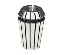 1/5pcs ER25 ER32 0.008 1MM 7.5MM 16MM 20MM Spring Collet High Precision Collet Set for CNC Engraving Machine Lathe Mill Tool (Color : 5PCS, Size : ER25-1)