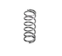 1/5Pcs Heavy Duty Compression Return Pressure Springs 4.0mm Wire Diameter 27mm Outer Free Length 60mm-100mm(300mm (1Pcs))