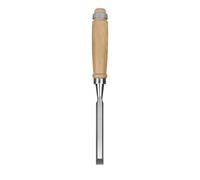1/5Pcs Manual Wood Carving Hand Chisel Tool Set Carpenters Woodworking Gouges DIY Tools Chisels(1pc 6mm)