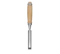 1/5Pcs Manual Wood Carving Hand Chisel Tool Set Carpenters Woodworking Gouges DIY Tools Chisels(1pc 18mm)