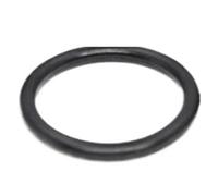 1-5pcs Thickness 3mm Black Nitrile Rubber O-rings Seals Gasket Washer(OD160xID154-1pcs)
