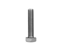 1-5PCS Titanium TA2 Outside Hexagonal Screw Bolt M3 M4 M5 M6 M8 M10 M12 M14 M16 Pure Rod(8mm,M3 (5PCS))