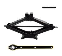 1.5T Manual Lift Jack Car Repair Tool With Labor-Saving Ratchet Wrench Foldable Lifting Tool(1.5T)