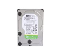 1.5TB HDD Hard Drive 3.5" Western Digital WD Green SATA II WD15EVDS