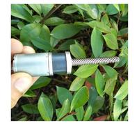 1.5V-5V DC Miniature Planetary Geared electronic starter with 57mm Long Metal Screw Shaft, Large Torque electronic starter Metal planetary Gearbox MQXFCZUX