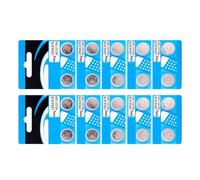 1.5V LR44 AG13 Alkaline Button Batteries For Precise Devices Remotes Control