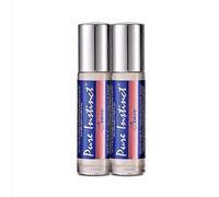 1-5x Pure Instinct Crave RollOn The Original Pheromone Infused Cologne for Her 2PCS