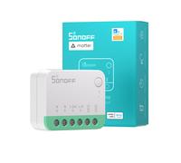 SONOFF MINIR4M WiFi WLAN Smart Switch Matter Compatible Smart Home Control modul