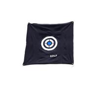 1.5x1.5m Golfs Hitting Practice Cloth Targets Cloth For Backyard Driving Chipping Training Accessories For Indoor Hitting Targets Accuracy Improvement