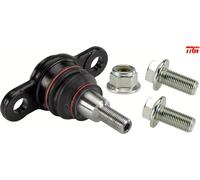 1:6/ 25/ FRONT LEFT/ RIGHT/ M14X1,5 BALL JOINT SUPPORT JBJ1267 TRW I