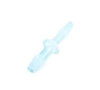 1.6-25mm Plastic Silicone Tube Straight Pipe Fitting Small Size Pagoda Barb Coupling Reducing Fish Tank PP Insert Hose(10 Pcs,20MMX25MM_Other)