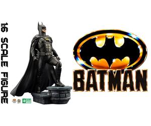 1:6 ArtFx Batman "The Flash Movie" Limited Edition statue by Kotobukiya