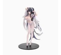 1/6 Azur Lane HMS Indomitable Action Figures PVC Material Statue Suitable for Gifts