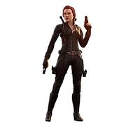 1:6 Black Widow - Avengers: Endgame