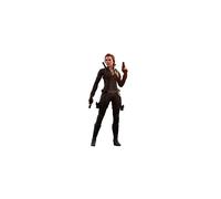 in stock Ready ship Hot Toys MMS533 Avengers: Endgame - 1/6th scale Black Widow