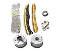 1.6 G4FD 243212B620 Auto Timing Chain Kit For Kia For Rio For Sou For Sportage Rail