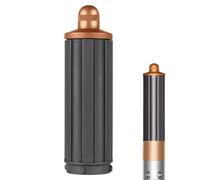 1.6 Inch/40mm Short Curling Barrel Wand for Dyson Airwrap Hair Styler HS05/HS01, Professional Blow Hair Curlers Accessories
