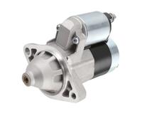 1.6 KW/12V CW 10T Starter Motor Compatible with TOYOTA COROLLA 04-08 MATRIX 1.8L 28100-0D080, 28100-22090, 428000-0340, 428000-034 Engine Starters