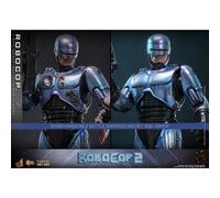 1/6 RoboCop - RoboCop 2