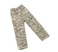 ＡＷＨＡＯ 1/6 Scale Action Figure Pants for 12 inch Male Figure Body Ball Jointed Doll Clothing