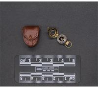 1/6 Scale Compass Model for 12'' Figure