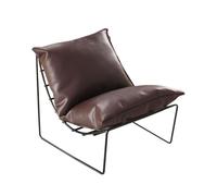 1/6 Scale Metal Dollhouses Chair Decorative Tiny Sofa With Alloy Construction For Room Display Miniature Sofa Chair For Dollhouses Models