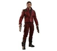 Avengers 3 Infinity War Star-Lord 12" 1:6 Scale Action Fig