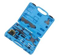 1.6 Ti-VCT 16V HXDA Engine Cam Retaining Tool Engine Timing Tool 303-748 303-1550 Compatible With For Mondeo 2007-2008 Timing Belt Tensioner Tool