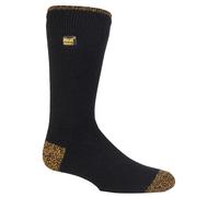 1.6 Tog Lite Thermal Work Socks, 6-11 - HEAT HOLDERS