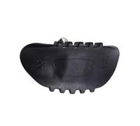 1.60'' .85'' 2.15'' Tyre Rim Lock Safe Bolt Inner Tire For Monkey Motorcycle Dirt Pit Bike Motocross Enduro Wheel(Black 1.85)