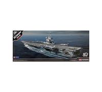 1/600 USS Enterprise [CVN 65] #14400 ACADEMY HOBBY MODEL KITS