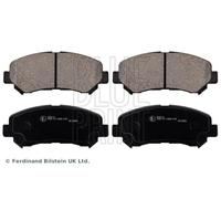 / 1,63/ 142/ 17/ 59/ ECE R90 APPROVED/ FRONT EXCL. WEAR WARNING CONTACT BRAKE