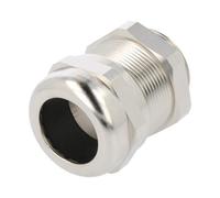 1.631.2000.50 Cable gland with grounding M20 1.5 IP68 brass HUMMEL